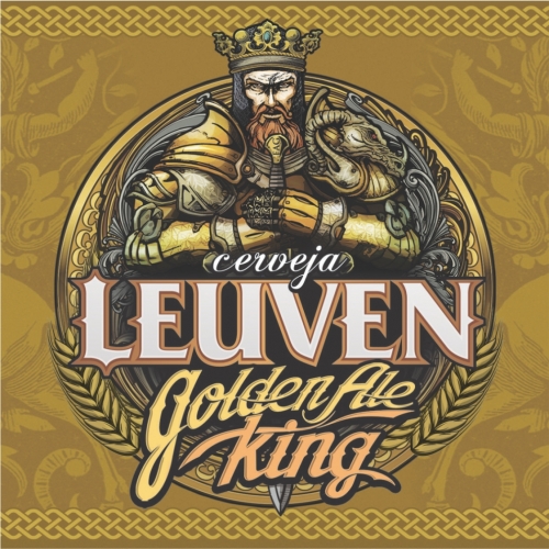 Golden Ale King
