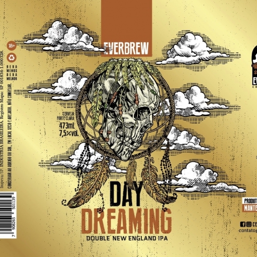 DAY DREAMING